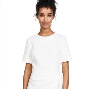 (Send offers please ❤️🥺) Cinq à Sept Mini Dress